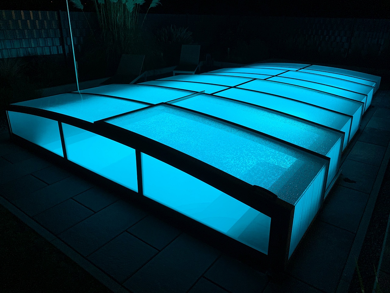 Vogel Pool GmbH - Schwimmbecken aus Polypropylen, GFK und Ceramic